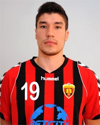 Alex Dujshebaev fiel zuletzt wegen eines gebrochenen Fingers aus, wird zum Achtelfinale aber wieder fit sein.