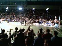 [Bild: Der THW l�uft ein]