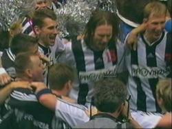 Jubel in der Ostseehalle