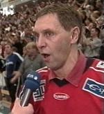 Harry-Kent Andersson im Interview