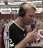 Wolfgang Schwenke im Interview