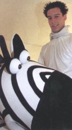 Peer Kasch alias Hein Daddel