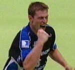 Knorre gelingt das 6:9 (20.)