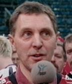 HSG-Trainer Kent-Harry Andersson im Interview