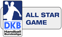 Am 1. Februar 2014 in Leipzig: Das All Star Game.
