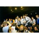 Der Pott wird weitergereicht