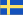 Flagge SWE