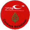 Logo von Gegnerdaten Cankaya Belediyesi Ankara (T�rkei)