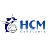 Logo von Gegnerdaten HCM Constanta (Rum�nien)