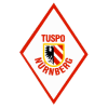 Logo von Gegnerdaten TuSpo N�rnberg