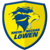 Logo von Gegnerdaten Rhein-Neckar-L�wen