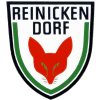 Logo von Gegnerdaten Reinickendorfer F�chse