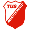 Logo von Gegnerdaten TuS Schutterwald