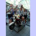 Na, wie sind die Fotos geworden?