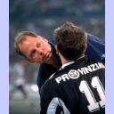 Alles in Ordnung, Martin?