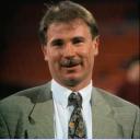 Uwe Schwenker noch mit Bart.