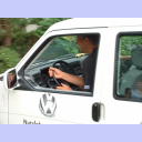 Ab geht's ins Trainingslager!