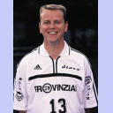 Autogrammkarte 2001/2002.