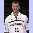 Autogrammkarte 2001/2002.