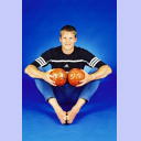 Klaus-Dieter Petersen.