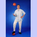 Christian Scheffler.