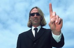 Staffan Olsson: Kommen nun die Haare ab?