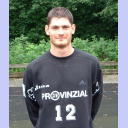 Autogrammkarte 2002/2003.