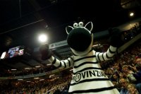 Hein Daddel in action.