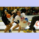 Magnus Wislanders f�nf Tore gegen Ciudad Real reichten nicht.