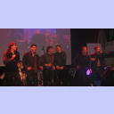 Saisonabschlussparty 2003: YMCA!