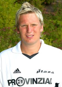 Nikolaj Bredahl Jacobsen.