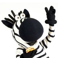 Sport macht hungrig. Und Spitzenhandball sowieso.  "Hein Daddel" jedenfalls knurrt schon kr�ftig der Magen, wenn er an das bevorstehende Heimspiel gegen den HSV denkt. Das THW-Maskottchen freut sich n�mlich tierisch auf die