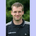 Portr�t 2004/2005: Klaus-Dieter Petersen.