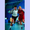 Adidas Fotoshooting 2004.