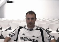 Henrik Lundstr�m: "Talent allein gen�gt nicht, um ganz nach vorn zu kommen."