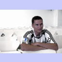 Autogrammkarte 2004/2005: Sebastian Prei�.