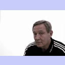 Autogrammkarte 2004/2005: Noka Serdarusic.