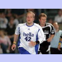 Pittis Abschied: Lotto King Karl.