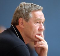 Zvonimir Serdarusic.