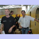 Handball hilft Helfen-Kindertraining.