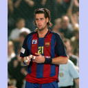 Lars Krogh Jeppesen.