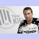 Autogrammkarte 2006/2007: Vid Kavticnik.