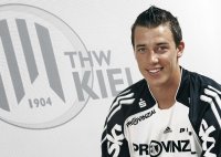 Dominik Klein: "Ich f�hle mich hier sehr wohl."