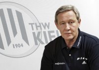 Noka Serdarusic: "Die Spieler sind bereit, alles f�r den anderen zu tun."