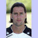 Portr�t 2006/2007: Lars Krogh Jeppesen.