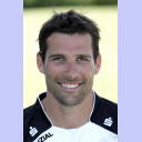 Portrait 2006/2007: Stefan L�vgren.