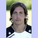 Portrait 2006/2007: Marcus Ahlm.