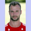 Portrait 2006/2007: Thierry Omeyer.