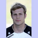 Portr�t 2006/2007: Moritz Weltgen.