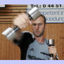 Trainingslager 2006.